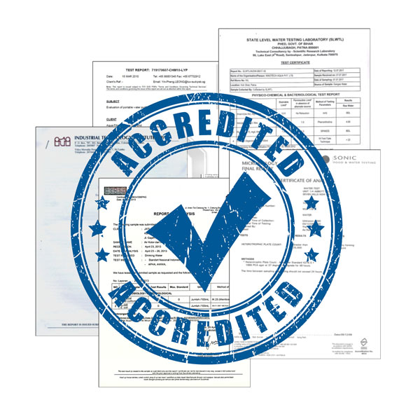 Accredited-Certificates