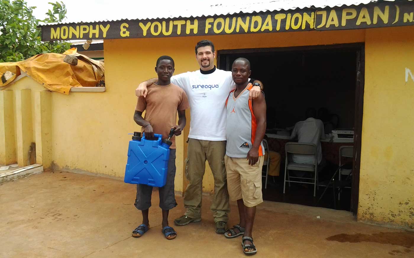 Ghana-Charity-Picture